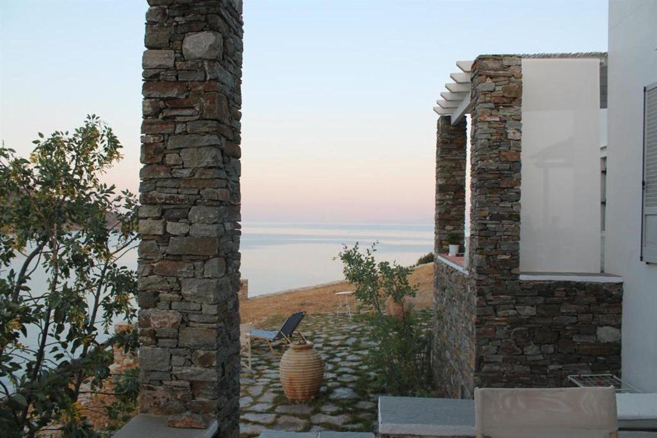 Akrotiraki Hotel Mykonos Town Bagian luar foto