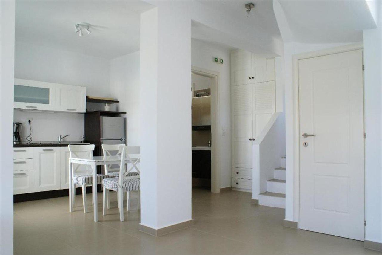 Akrotiraki Hotel Mykonos Town Bagian luar foto
