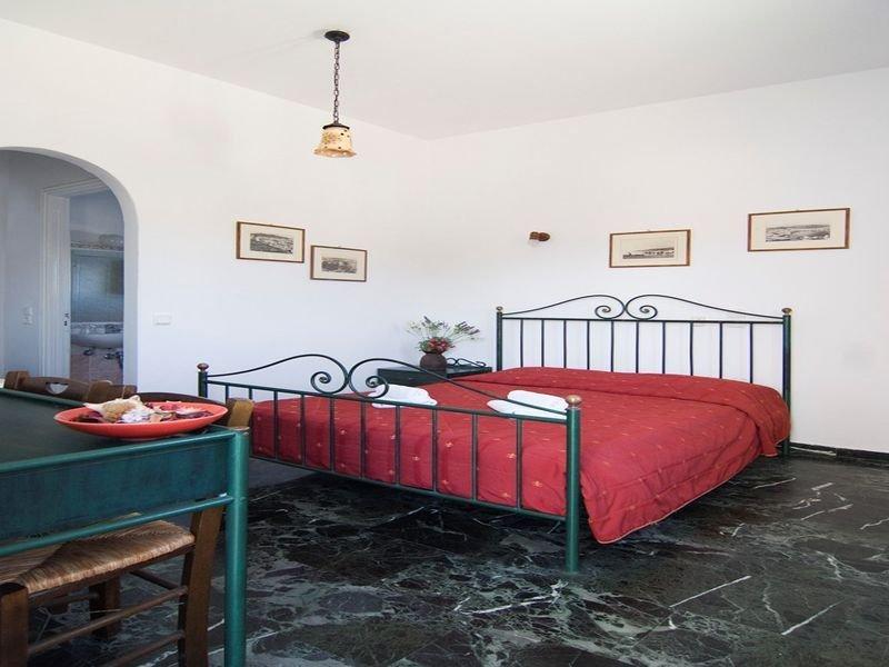 Akrotiraki Hotel Mykonos Town Bagian luar foto